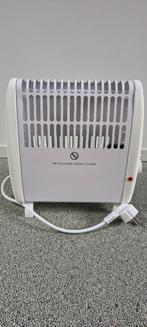 Mini convectorkachel Handson 450W, Ophalen, Minder dan 30 cm, Kachel, Minder dan 60 cm