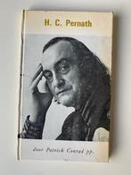 Hugues C. Pernath, Patrick Conrad Hardcover, in goede staat, Gelezen, Ophalen of Verzenden