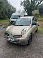 2 voiture pour exportation, Auto's, Nissan, Micra, Diesel, Particulier, Te koop