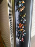 8 verschillende swap force skylanders, Games en Spelcomputers, Games | Nintendo Wii, Ophalen, Zo goed als nieuw