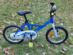 Btwin kinderfiets 16 inch, Fietsen en Brommers, Ophalen, Gebruikt