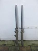 Yamaha Diversion voorvork poten XJ600 vorkpoten voorpoten, Motoren, Ophalen of Verzenden, Gebruikt