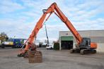 Hitachi ZX350 LCK3 Long Reach (bj 2007), Zakelijke goederen, Machines en Bouw | Kranen en Graafmachines, Graafmachine