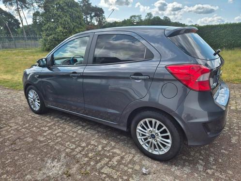 1.0 handgeschakelde ford Ka+, Auto's, Ford, Particulier, Ka, ABS, Airbags, Airconditioning, Alarm, Bluetooth, Boordcomputer, Centrale vergrendeling