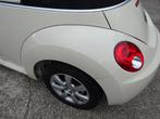 Zijpaneel links-achter van een Volkswagen Beetle (LB1M), Gebruikt, -, Volkswagen, -