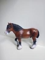 Schleich Shire ruin 13247, Verzamelen, Dierenverzamelingen, Ophalen of Verzenden, Zo goed als nieuw, Paard, Beeldje of Figuurtje