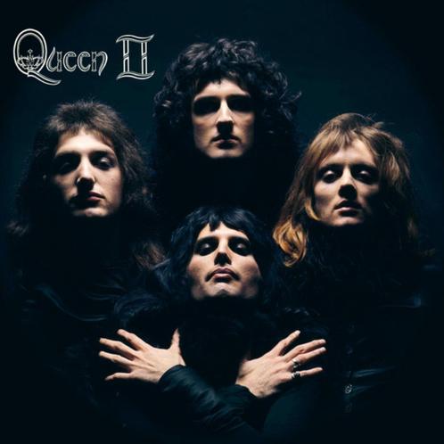 Queen - Queen II (NIEUW) (576435981), CD & DVD, Vinyles | Rock, Neuf, dans son emballage, Pop rock, Enlèvement ou Envoi