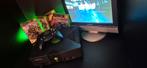 Xbox og + jeux, Consoles de jeu & Jeux vidéo, Consoles de jeu | Xbox Original, Enlèvement ou Envoi