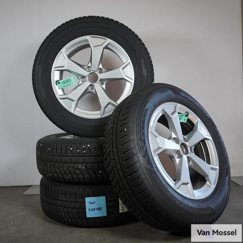 Audi Q3 Hankook EVO 2 suv 215/65/R17 99H, Autos : Pièces & Accessoires, Pneus & Jantes, Pneus et Jantes, Pneus hiver, 17 pouces