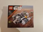 Lego 75363 - Star Wars - The Mandalorian - New - Sealed, Kinderen en Baby's, Speelgoed | Duplo en Lego, Ophalen, Nieuw, Complete set