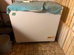Diepvries koffer, Ophalen, Zo goed als nieuw