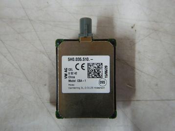 VW ID4 Antenne 5H0035510 beschikbaar voor biedingen
