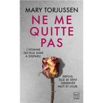 Thriller psychologique de Mary Torjussen, Enlèvement ou Envoi, Comme neuf, Belgique