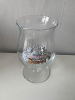 DUVEL-glas, SERIEUS BELGISCH BIER, Ophalen of Verzenden, Zo goed als nieuw, Duvel