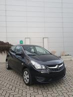 Opel karl essence PREMIÈRE PROPRIÉTAIRE TOP ETAT, Autos, Opel, 55 kW, 4 portes, Noir, Carnet d'entretien