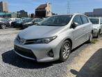Toyota Auris 2013, Euro 5, Achat, Entreprise, Boîte manuelle
