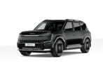 Kia EV9 GT Line 99,8 kWh AWD, Autos, Kia, SUV ou Tout-terrain, 384 ch, 284 kW, Noir