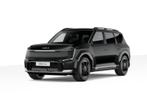 Kia EV9 GT Line 99,8 kWh AWD Professioneel aanbod, Autos, Kia, SUV ou Tout-terrain, 384 ch, 284 kW, Noir