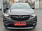 Opel Grandland X 1.2i/Boite Automatique/Garantie 1 An/Euro6d, Grandland, Achat, Euro 6, Entreprise