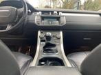 Range rover evoque, USB, Achterwielaandrijving, Zwart, Leder