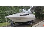 1999 Bayliner Siera boot 2355, Watersport en Boten, Vis- en Consoleboten, Gebruikt, Overige brandstoffen