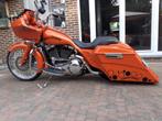 Interesse peiling customroad glide bagger zo is er maar 1!!!, Motoren, Particulier