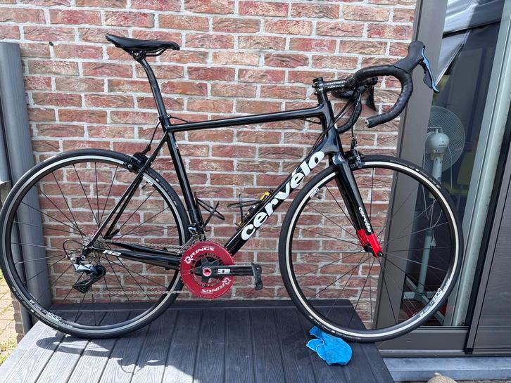 Cervelo R2, Fietsen en Brommers, Fietsen | Racefietsen, Zo goed als nieuw, Ophalen