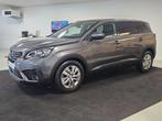 Peugeot 5008 PureTech 130 pk Allure * 90.083 km * 5+(2) zit, Stof, Gebruikt, 1199 cc, 107 g/km