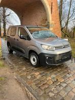 Citroën berlingo lichte vracht met garantie, Voorwielaandrijving, Stof, Citroën, 5 deurs