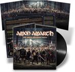 Amon amarth - The great heathen army, Ophalen of Verzenden, Nieuw in verpakking