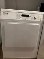 Miele Softtronic T8723 - met buitenslang weg wegens verhuis, Ophalen, 6 tot 8 kg, Luchtafvoer, Anti-kreukfase