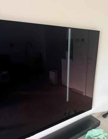 oled lg 65G1 beschikbaar voor biedingen