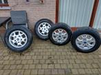 Te ,koop aluminium Velgen, Auto's, Particulier, Te koop, Ford