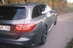 Mercedes Benz C300e, Auto's, Mercedes-Benz, Particulier, Te koop, Break