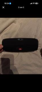 Jbl speaker, Ophalen of Verzenden, Zo goed als nieuw, JBL