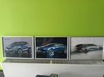 Opel concept art mokka /grandland x /astra, Enlèvement ou Envoi