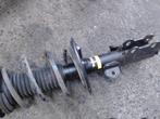 Amortisseur avant gauche Toyota Auris 1.6i 91kw 2006-2010, Ophalen of Verzenden, Gebruikt, Toyota