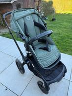 Bugaboo Fox 5 Renew 2‑in‑1 kinderwagen, Enfants & Bébés, Buggys, Enlèvement, Utilisé, Autres marques, Couverture pieds