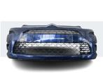 Bumper Citroen C4 Picasso 06-10 9680402277 Voorbumper KS5653, Gebruikt, Voor, 6 maanden garantie, Ophalen of Verzenden