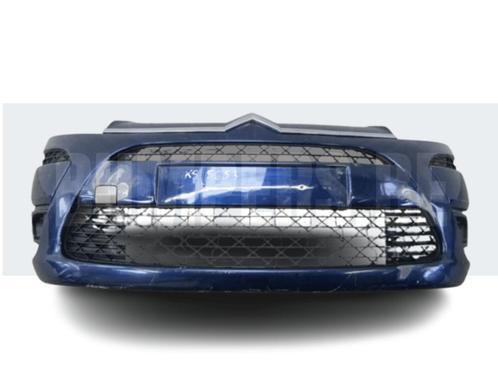 Bumper Citroen C4 Picasso 06-10 9680402277 Voorbumper KS5653, Auto-onderdelen, Carrosserie, Bumper, Voor, Gebruikt, 6 maanden garantie