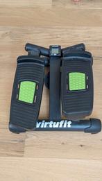 VirtuFit ST10 2-in-1 Side Stepper - met Weerstandsbanden, Sport en Fitness, Fitnessmaterialen, Ophalen