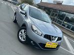 Nissan Qashqai+2, 7PLaces 228000km 96kw 1.6DCi 0032478767323, Autos, 7 places, 1598 cm³, Jantes en alliage léger, Achat