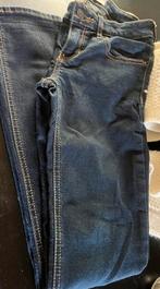 Hollister jeans, W27 (confection 34) ou plus petit, Comme neuf, Bleu, Hollister