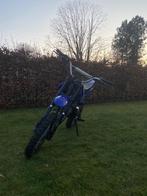 Pitbike 125 cc, Fietsen en Brommers, Ophalen, Gebruikt, Pitbike, 125 cc