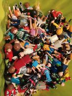 Poupées Playmobil (environ 150 pièces), Utilisé, Enlèvement ou Envoi