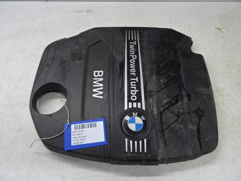 AFDEKPLAAT MOTOR BMW 1 serie (F20) (01-2010/06-2019), Auto-onderdelen, Motor en Toebehoren, BMW, Gebruikt