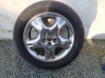 Velgen steek 5 x 100, Auto-onderdelen, Ophalen, Gebruikt, 16 inch, Banden en Velgen