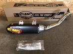 FMF uitlaat KTM 450 SX-F 500 EXC-F FC FS FE 450 501 23-24, Motoren, Onderdelen | Overige, Ophalen of Verzenden, Nieuw