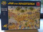 Puzzels Van Haasteren, 500 à 1500 pièces, Puzzle, Utilisé, Enlèvement ou Envoi