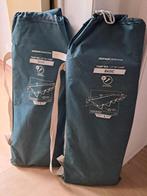 Decathlon quechua veldbed (2 stuks beschikbaar), Caravans en Kamperen, Ophalen, Zo goed als nieuw, Overige